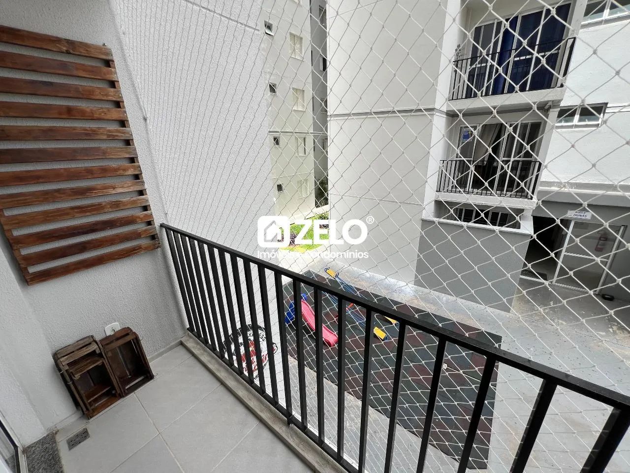 Apartamento à venda em Jardim do Lago, Campinas - SP | Cód 57528 - Foto 5