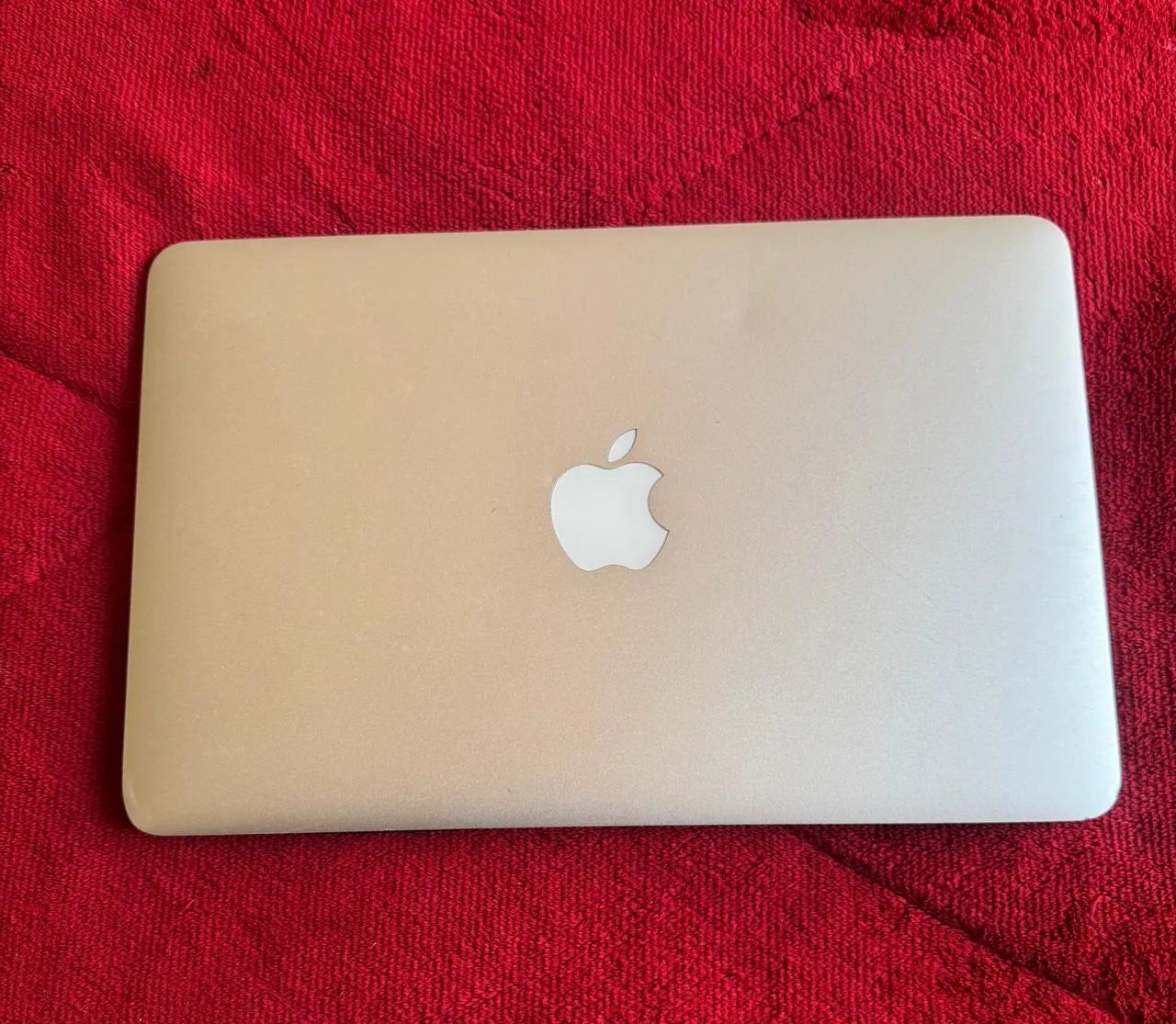 MacBook Air (11-inch,míd 2011 - Foto 6