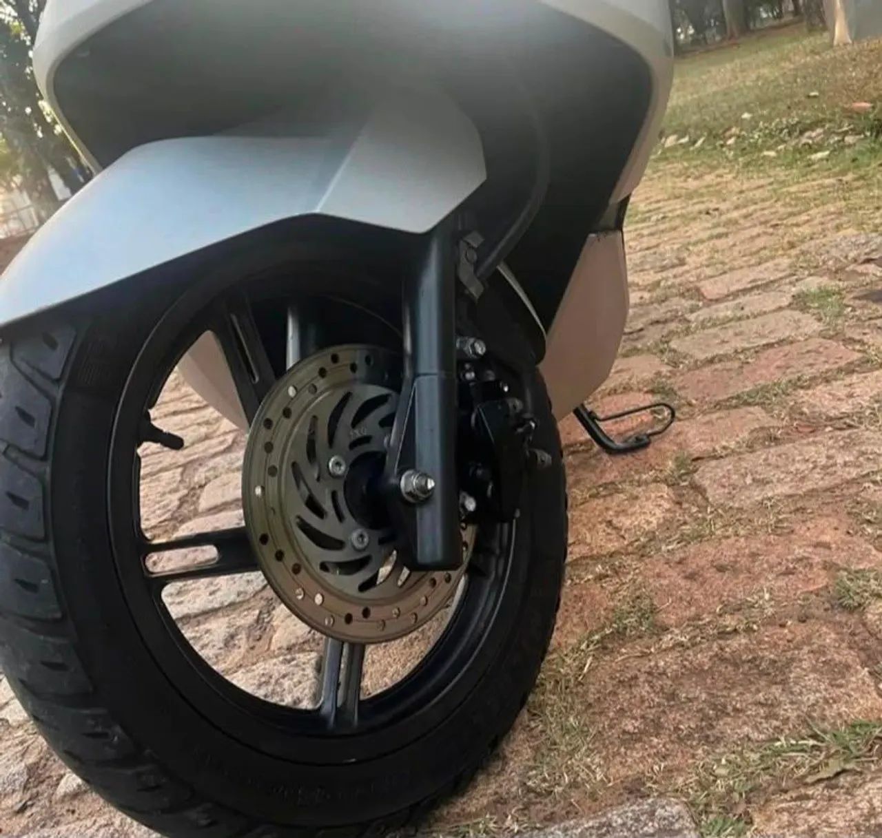 Pcx 2018 - Foto 5