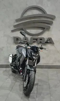 DAFRA NHX 190 - Foto 4