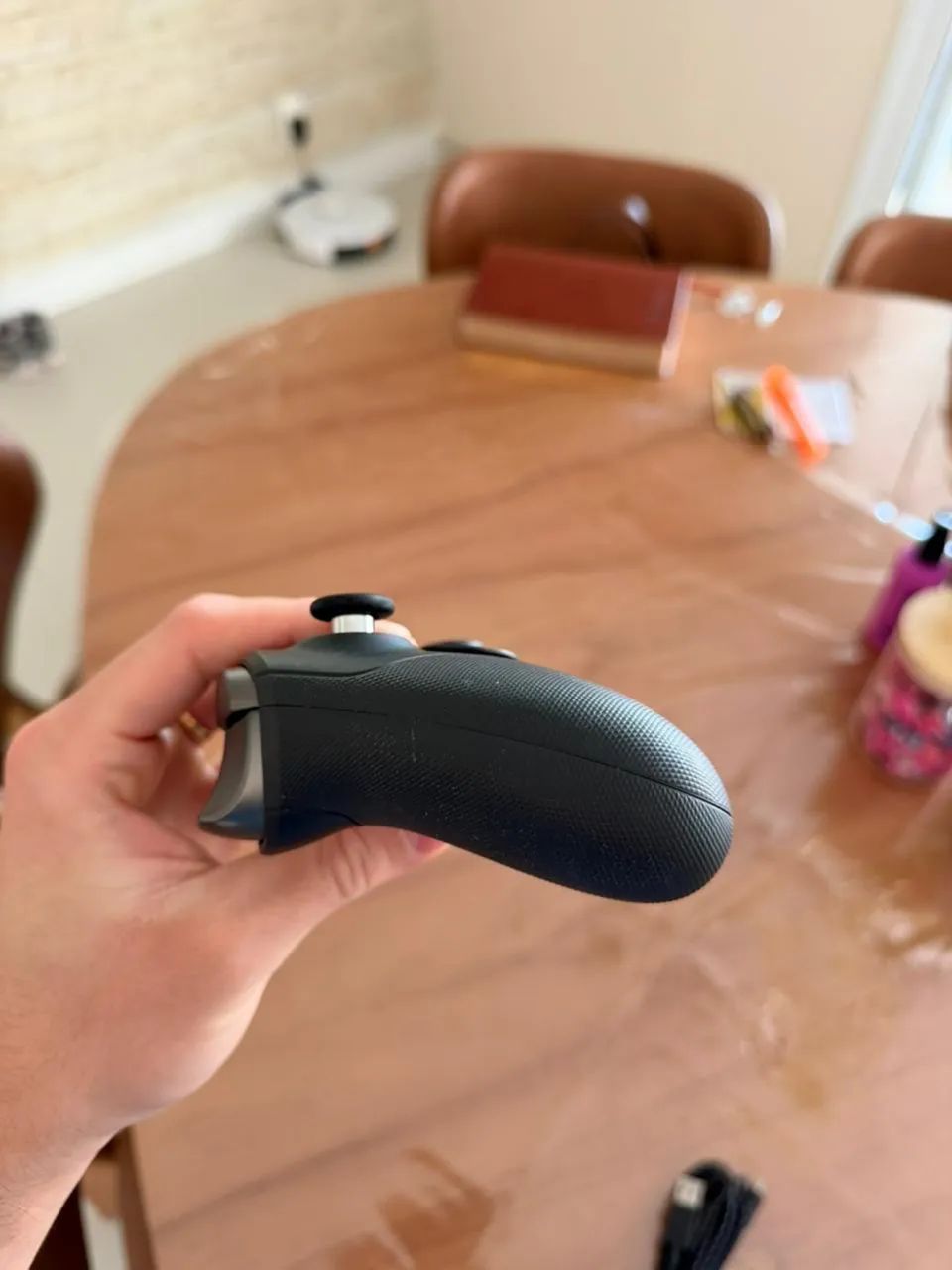Controle Xbox Elite 2 - Usado - Foto 4