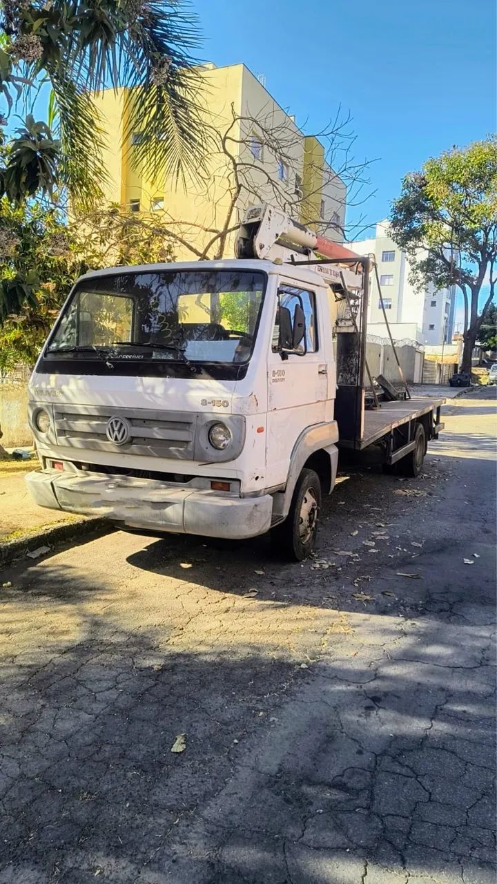 Venda Caminhão  - Foto 3