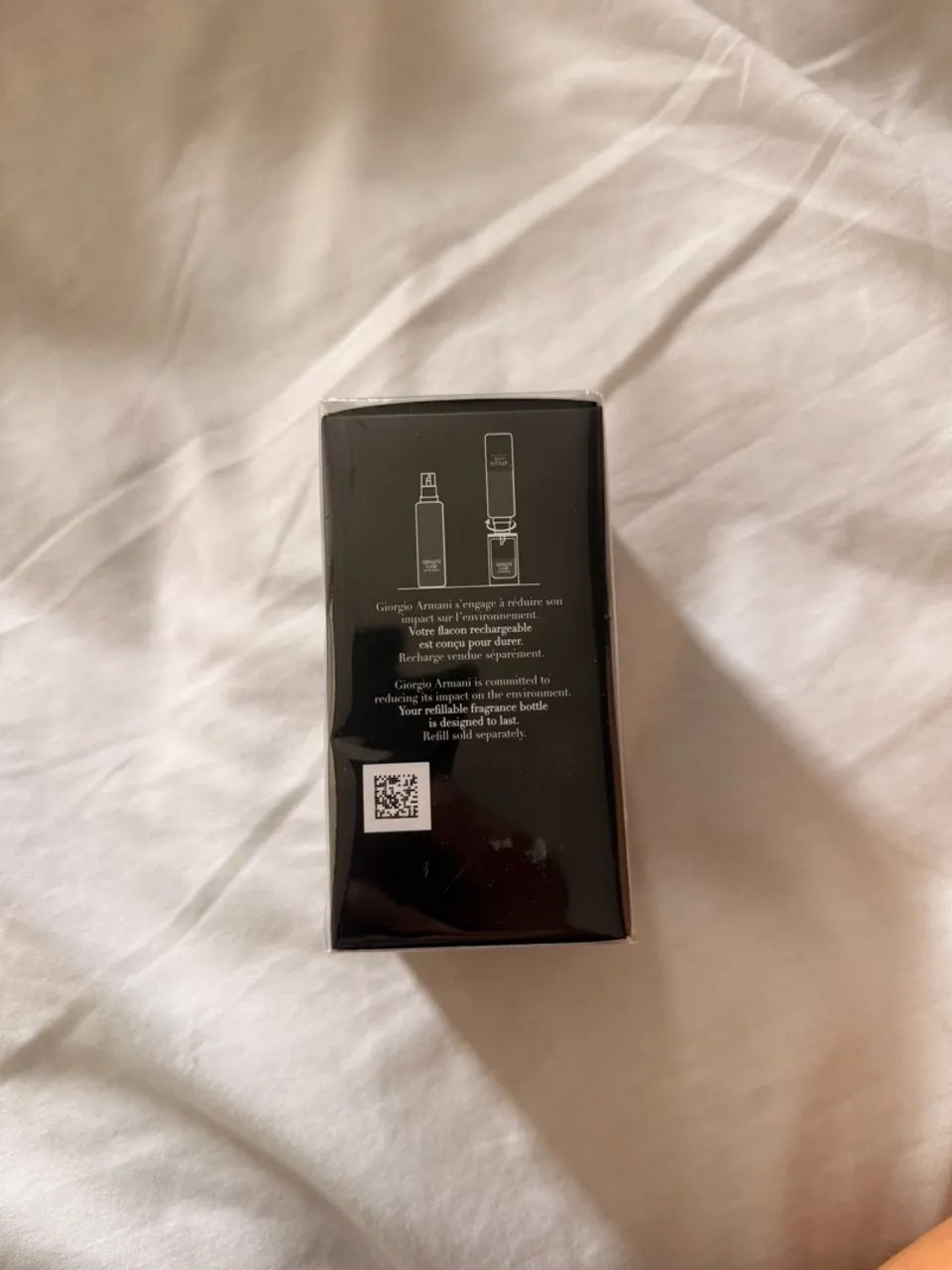 Perfume Armani Code lacrado/original - Foto 3