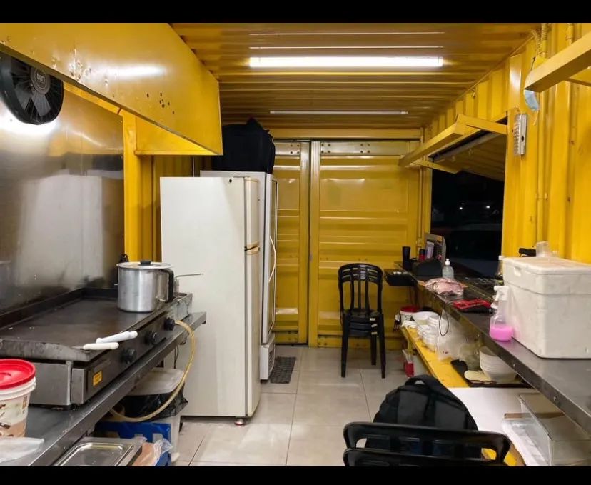 Oportunidade. Lanchonete completa. - Foto 3