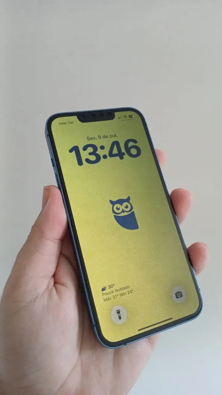iPhone 13 128gb