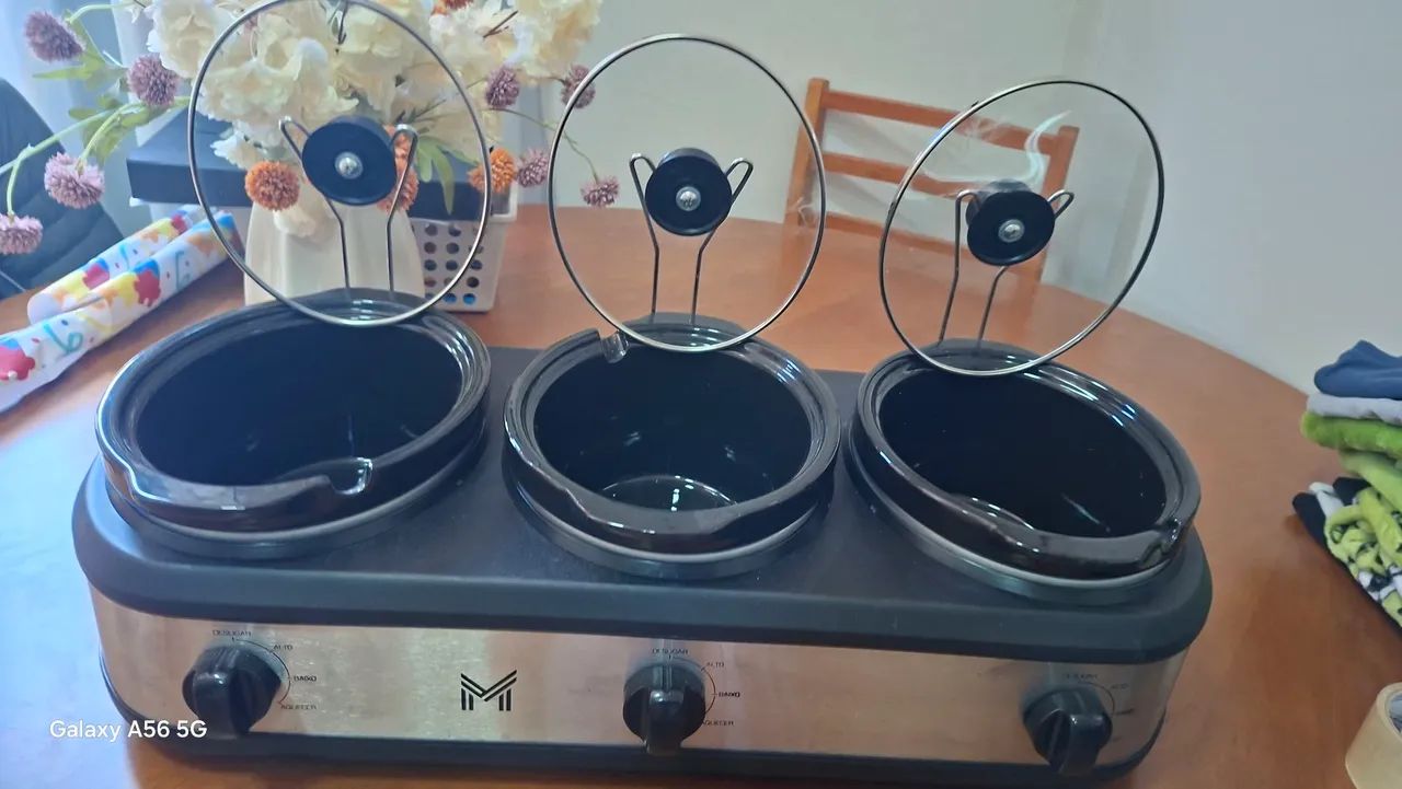 Buffet  - Foto 3