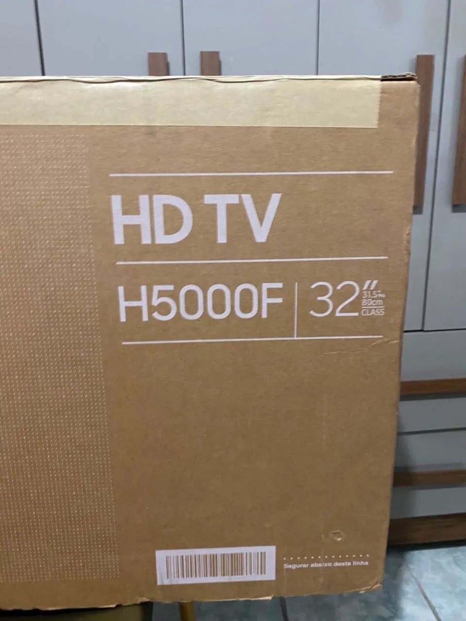 TV SAMSUNG 32 POLEGADAS  - Foto 3