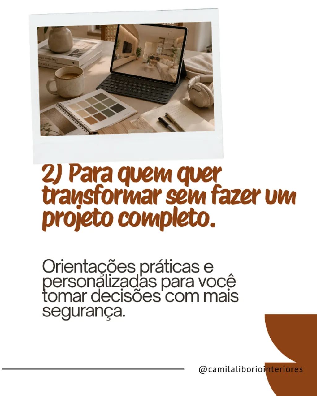 Consultoria de Interiores - Foto 3