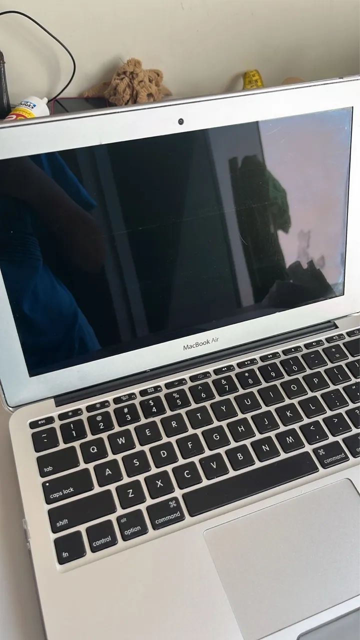 MacBook Air (11 polegadas) Ano: Mid 2013 - Computadores e Desktops