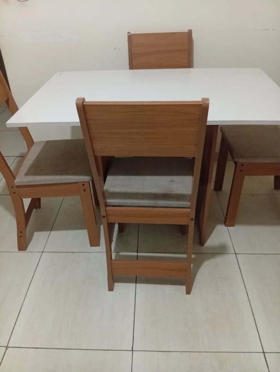 Mesa - Foto 2