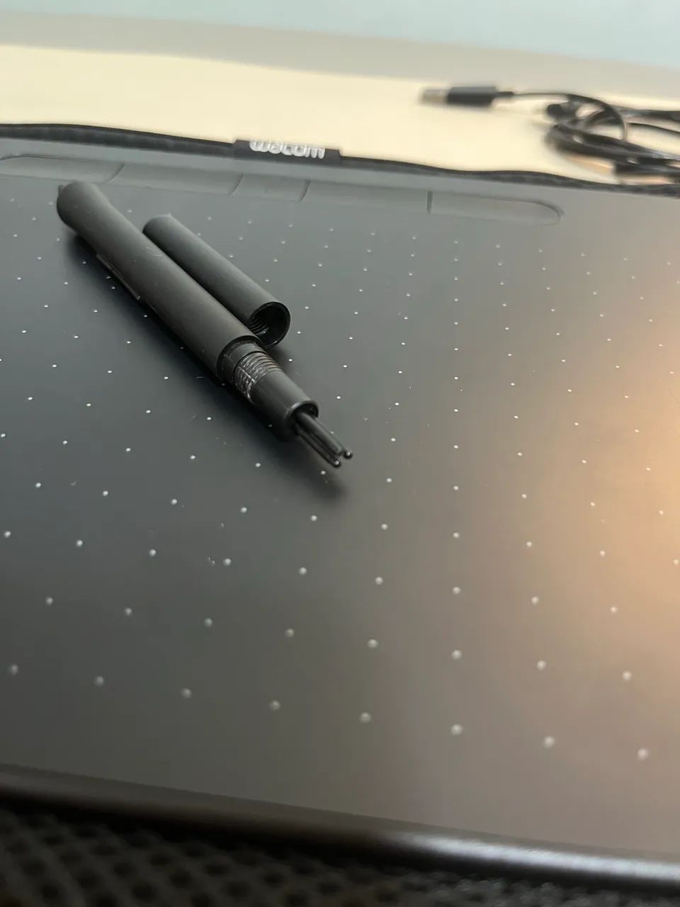 Wacom Intuos CLT-6100WL - Foto 3