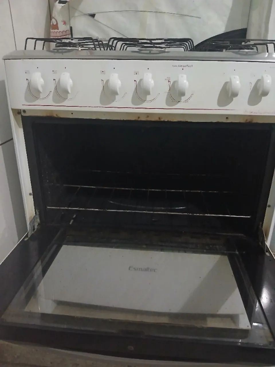 Fogão  - Foto 2