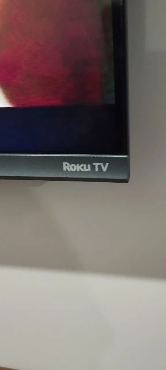 Tv Philco 40 polegadas semi nova 3 messes de uso  - Foto 4
