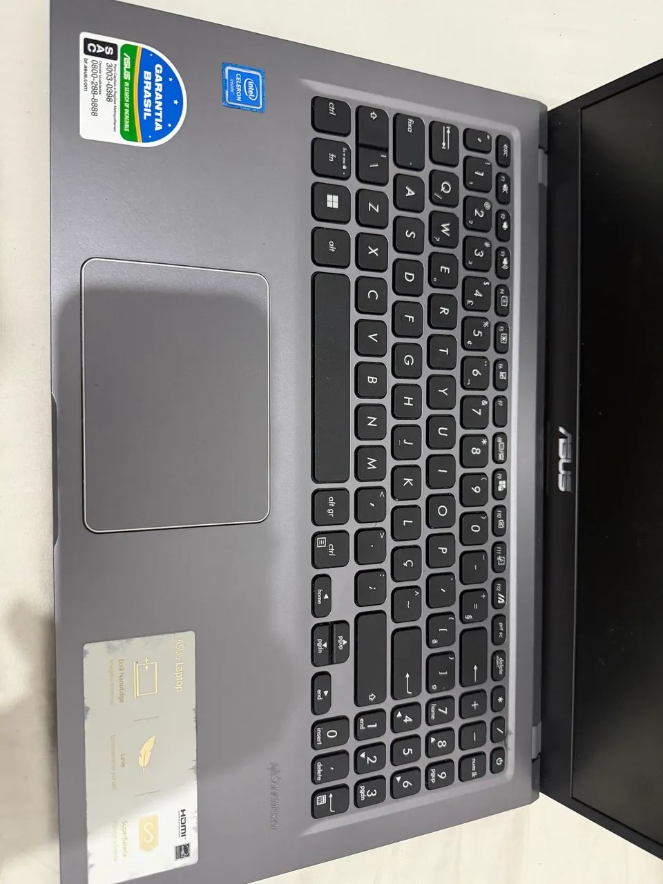 NOTEBOOK ASUS VIVOBOOK 15  - Foto 4