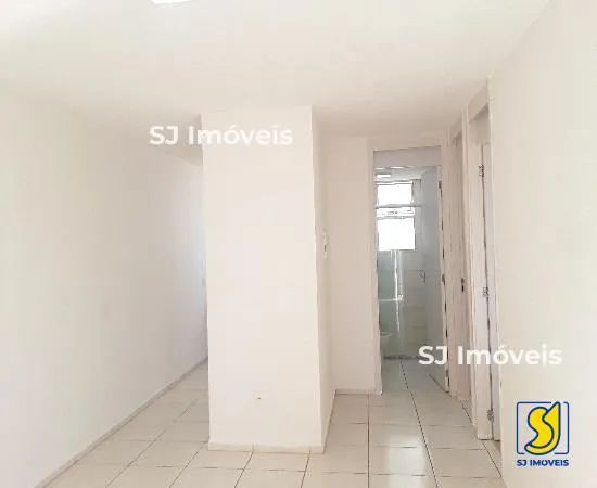 Apartamento moderno com lazer completo perto da Bernardo Manuel - Foto 3