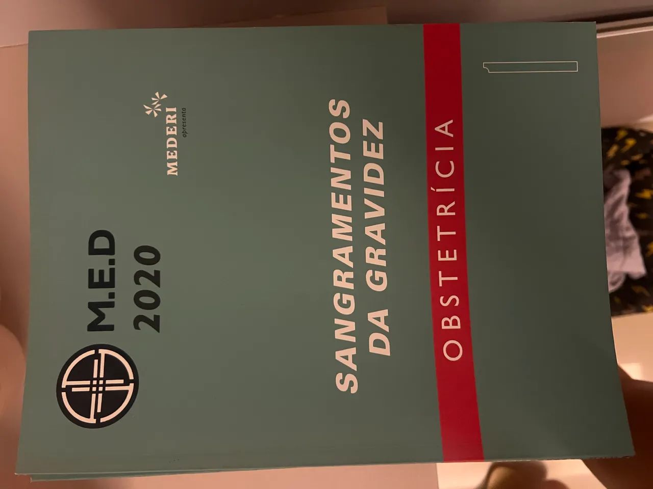 Apostilas Med - Foto 2