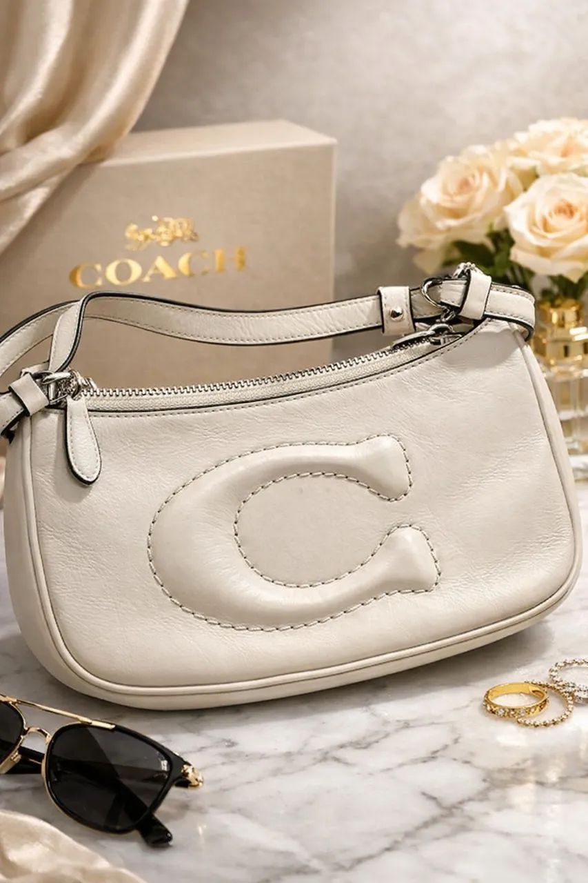 Bolsa Coach 