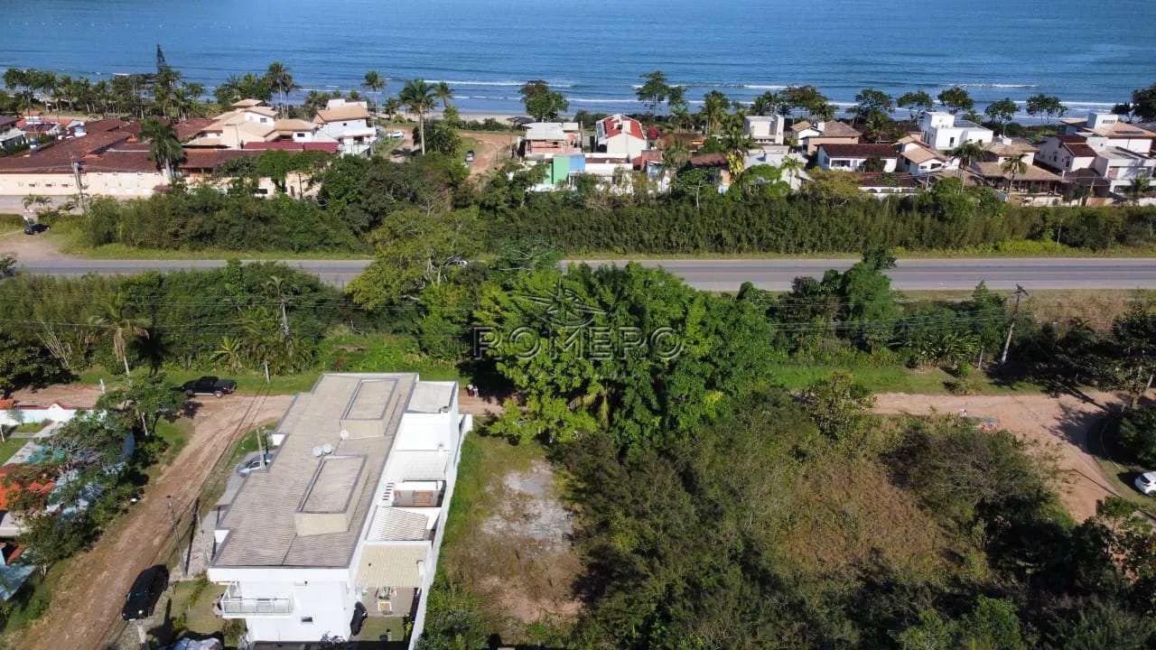Terreno, Praia da Lagoinha, Ubatuba - R$ 700 mil, Cod: 2144 - Foto 2