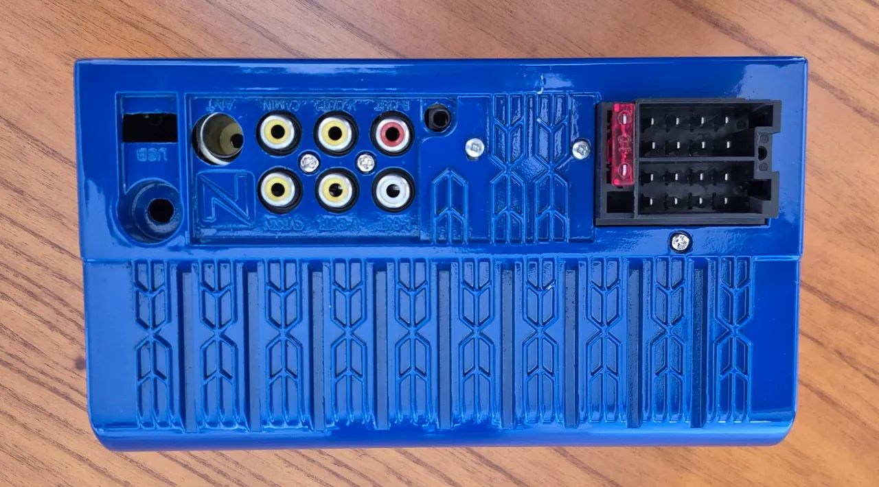 Multimidia 7" Android  - Foto 4
