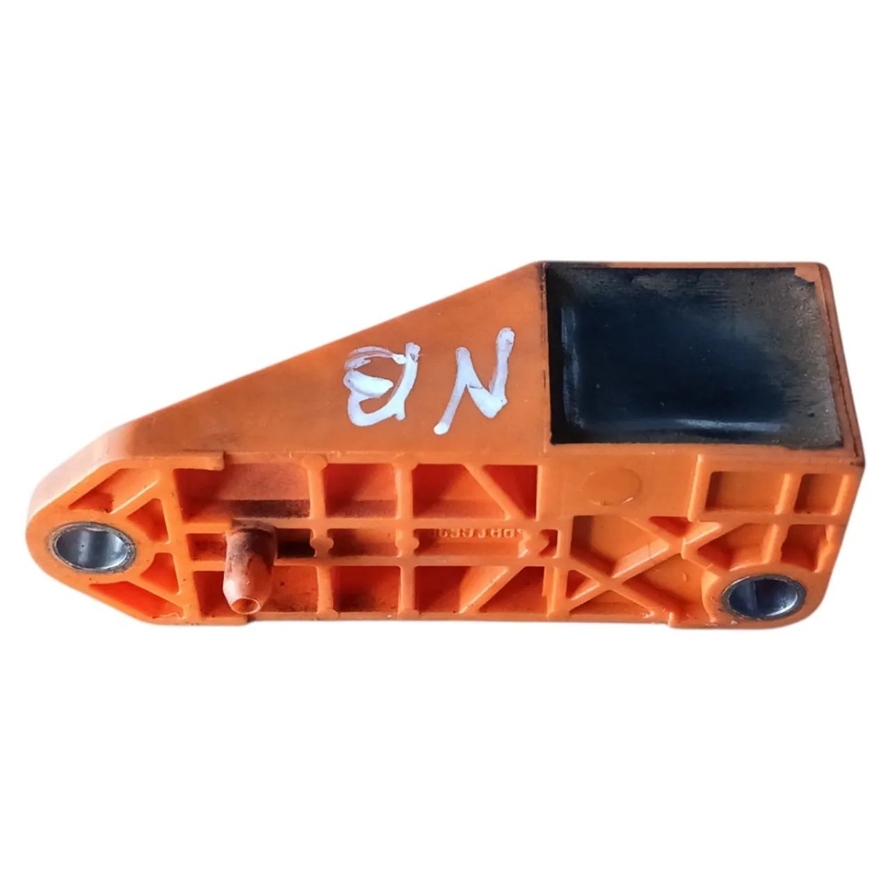 Sensor batida  lateral new beetle 2008 2016 - Foto 3