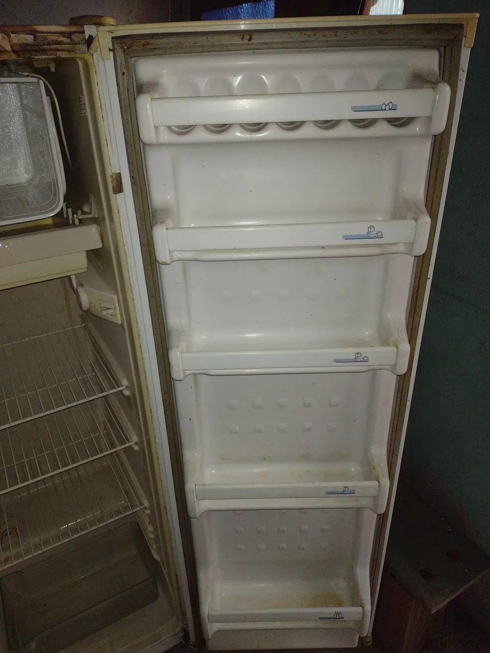 Geladeira  - Foto 2