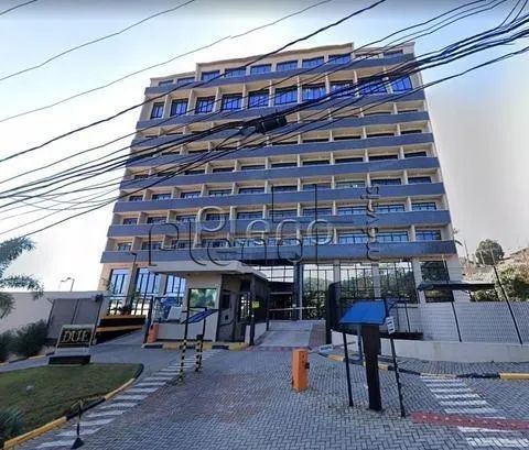 Sala à venda com 33m² no Jardim Chapadão em Campinas