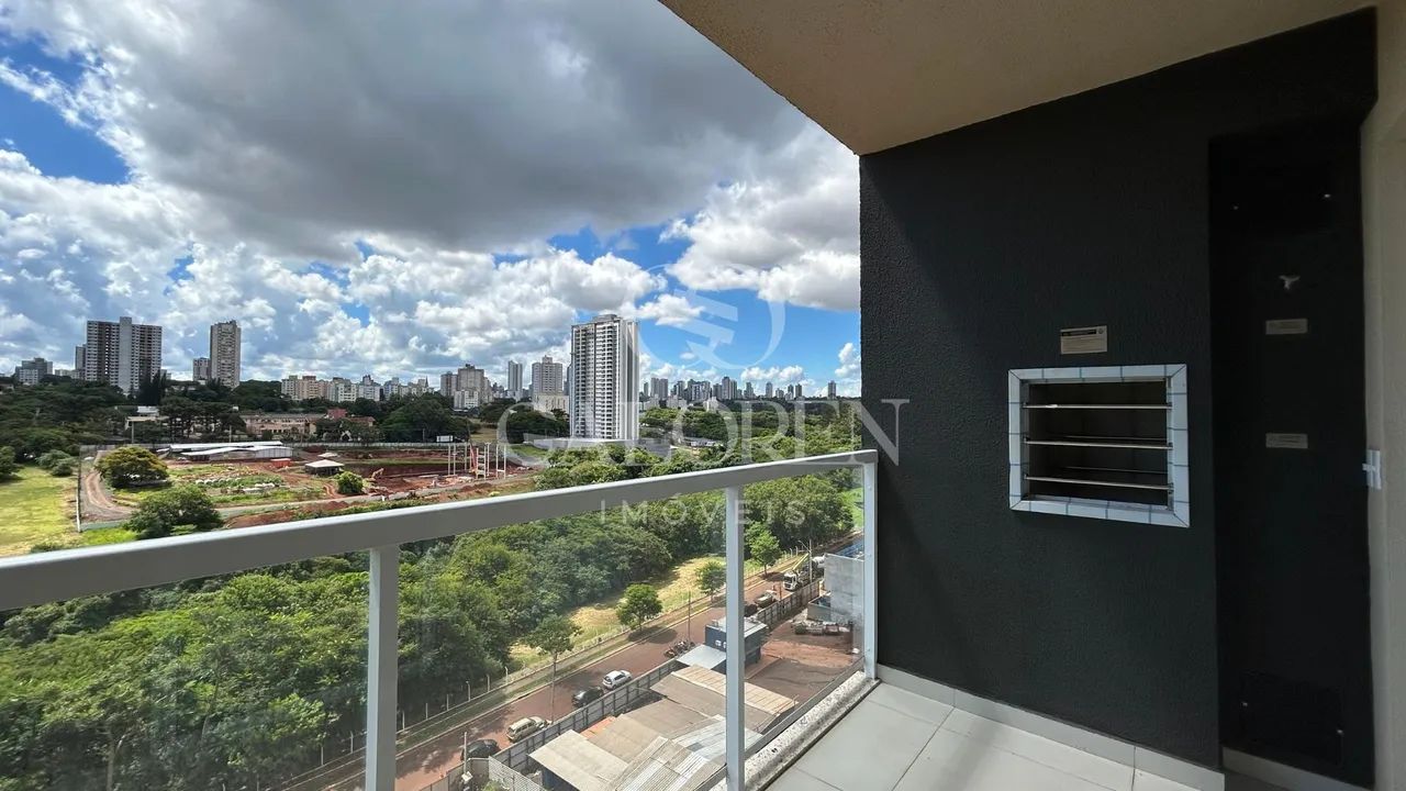 Apartamento Com 2 Dormitórios à Venda, Próximo a Unicesumar, MARINGA - PR