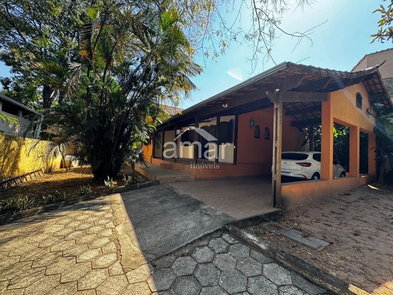 Casa Padrão bairro Braunas - Foto 3