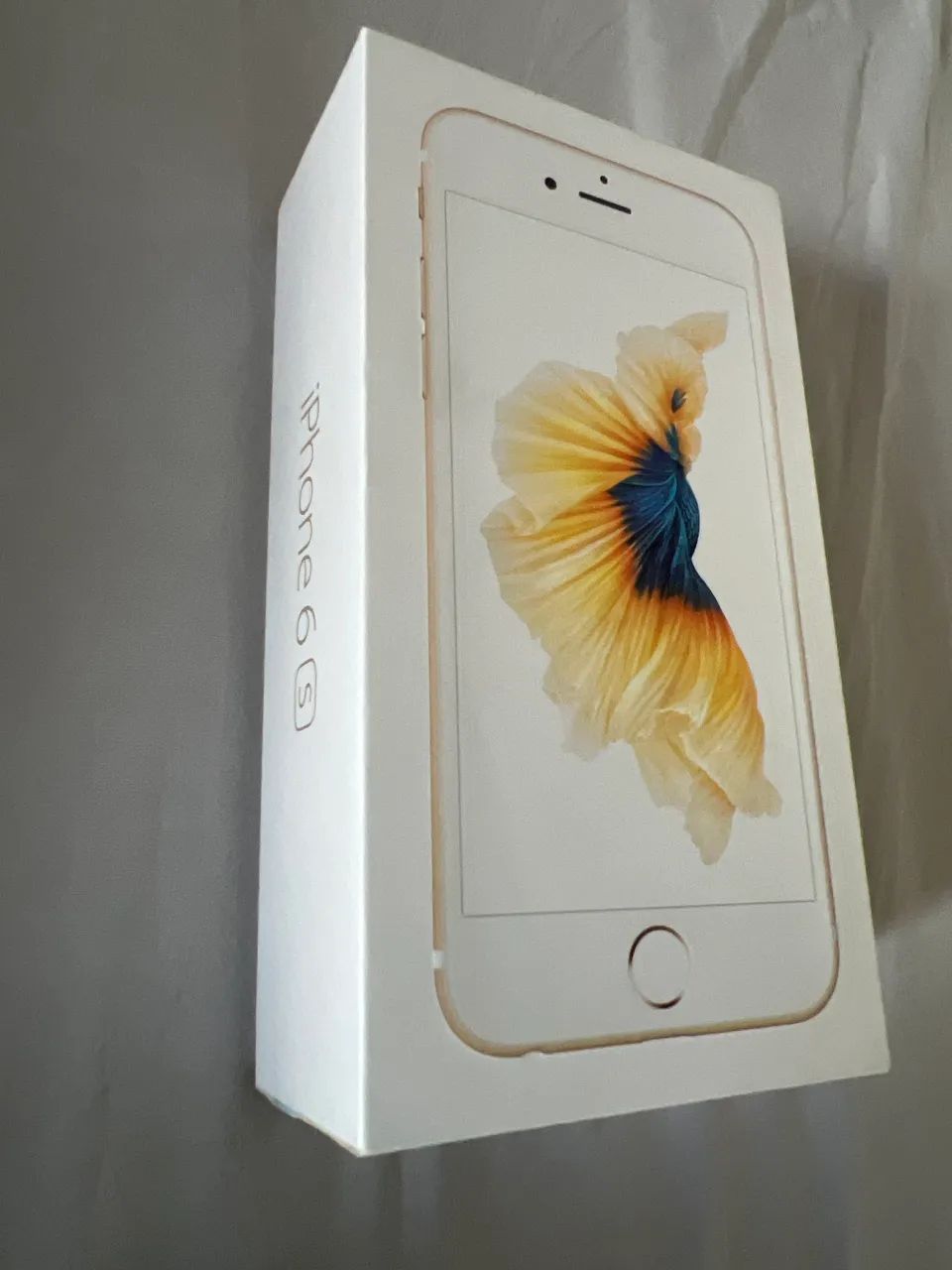 iPhone 6 - Foto 3