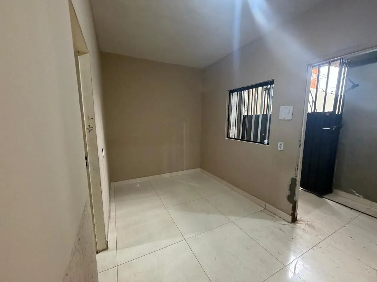 Excelente apartamento 2/4 na 309 de Samambaia - Foto 2