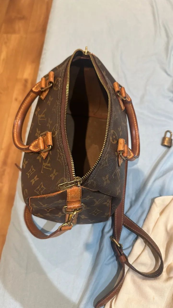Bolsa Louis Vuitton - Foto 4