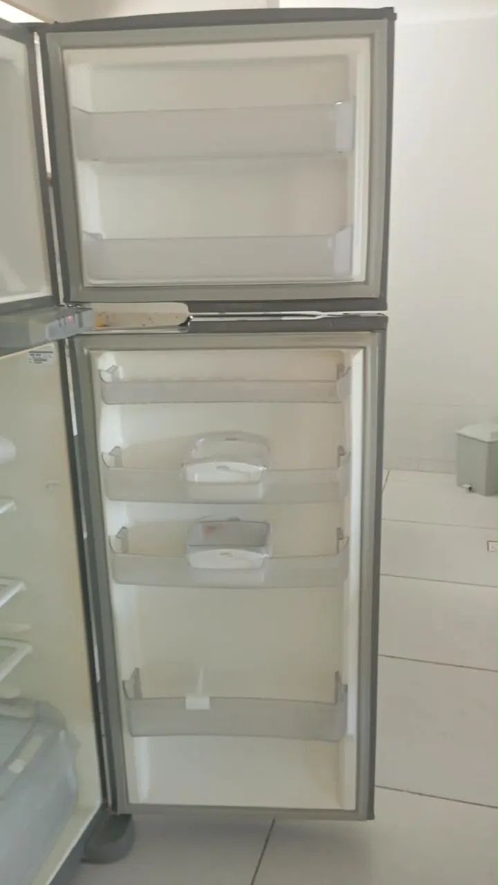 Geladeira Brastemp  - Foto 5