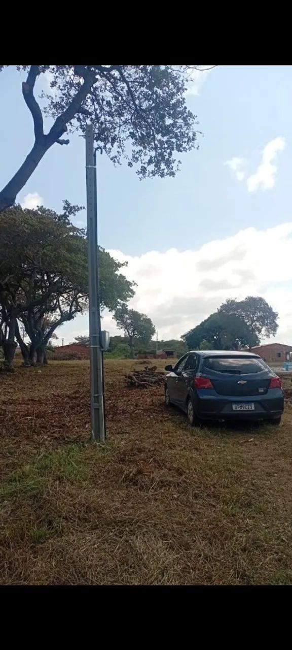 Terreno em gualdrapas-trairi -ce - Foto 5