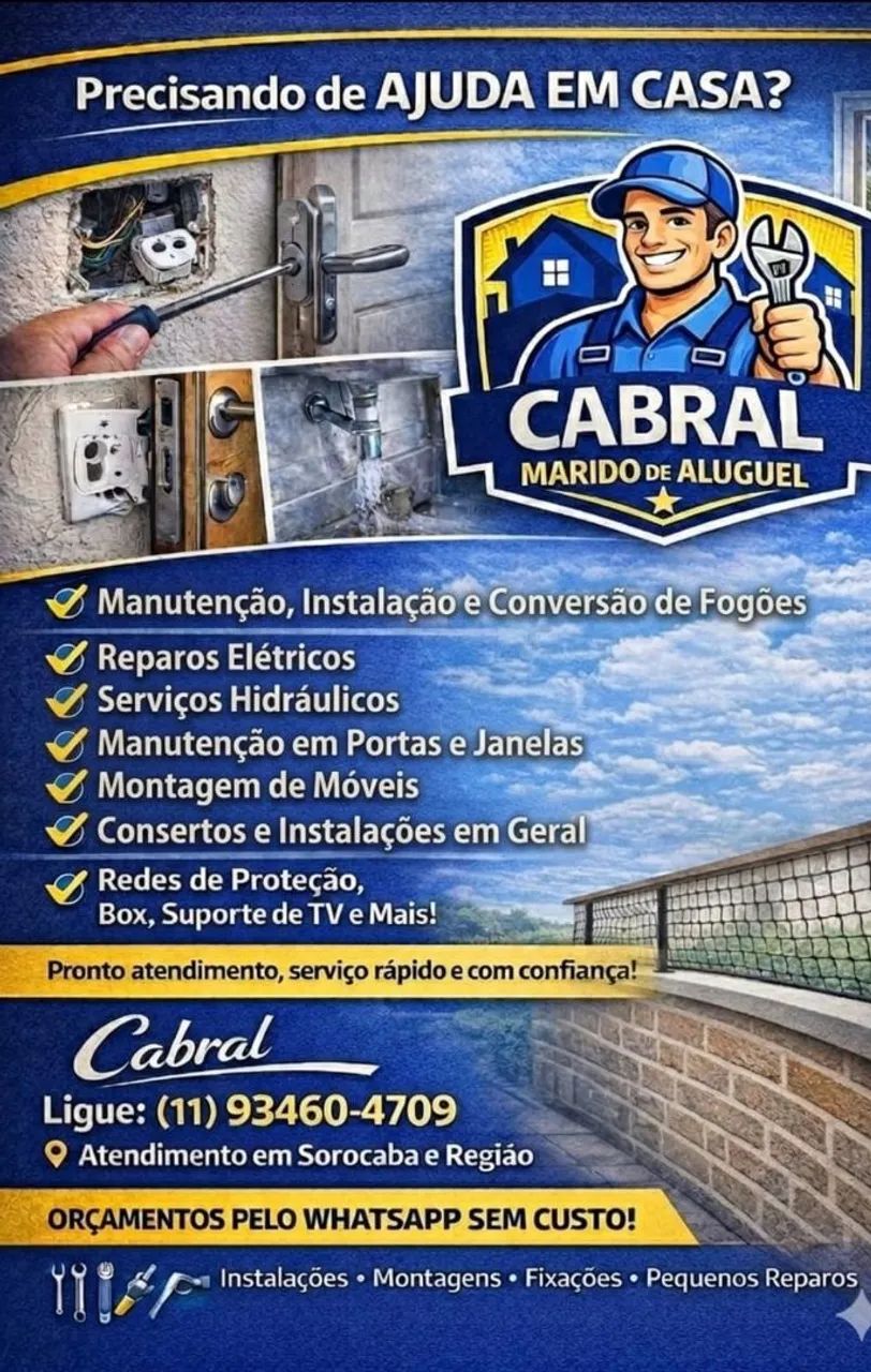 Marido de Aluguel