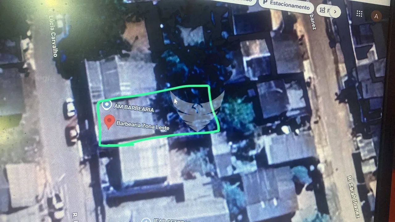 Imovel com ponto comercial alugado - Foto 2