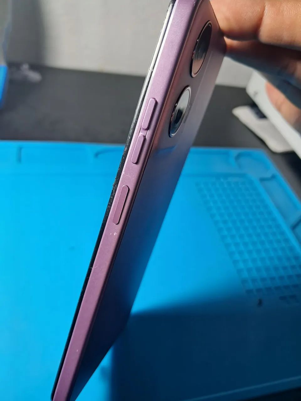 Motorola G24 ROSA  - Foto 3