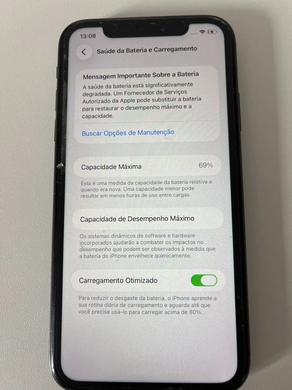 IPHONE 11 64GB PRETO - Foto 3