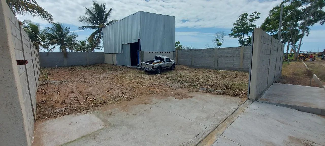 Galpão - Guaxindiba  - Foto 2