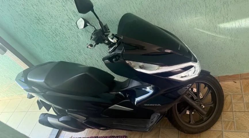 PCX 2019 - Foto 4