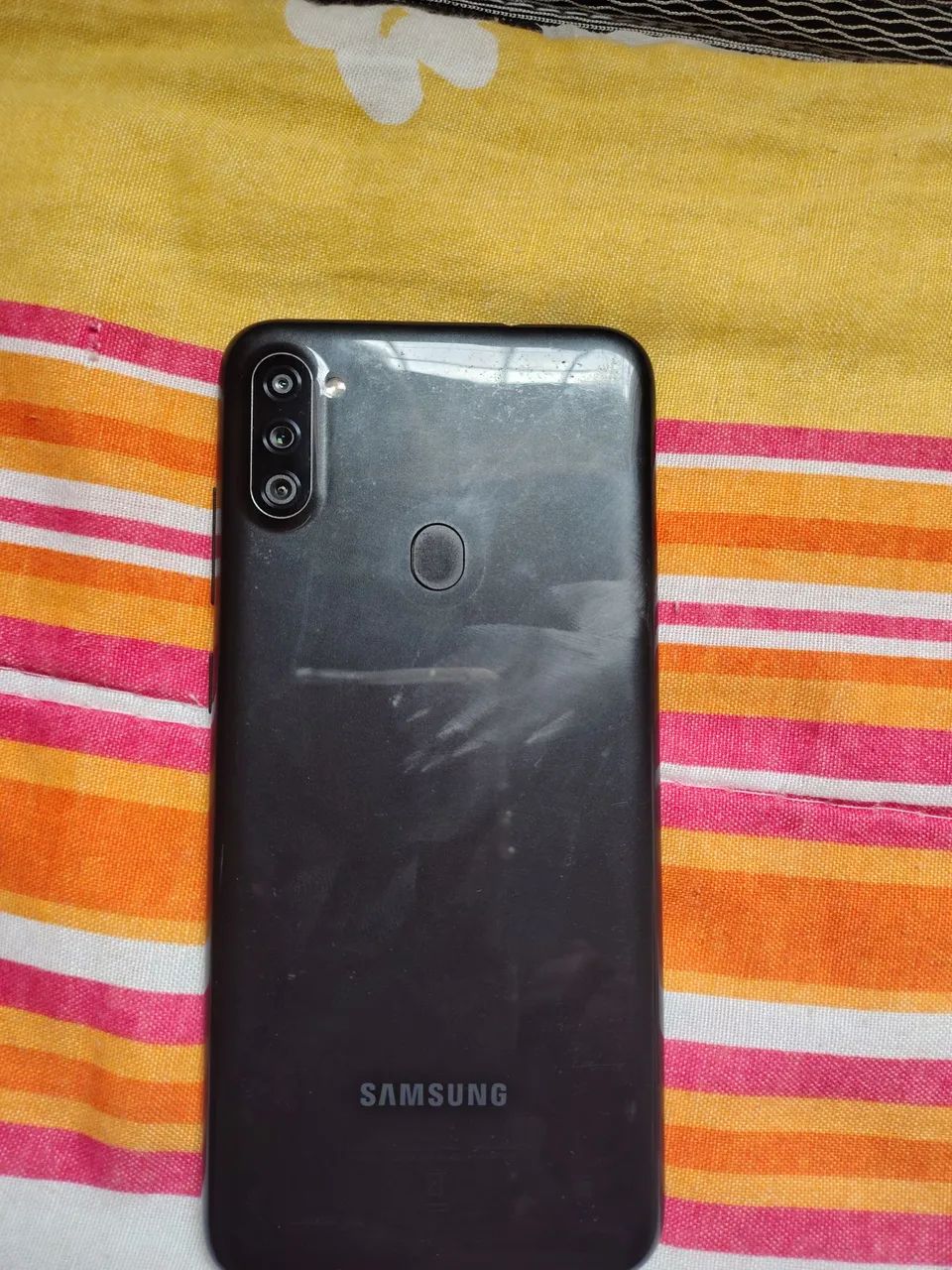 Samsung a11 - Foto 4