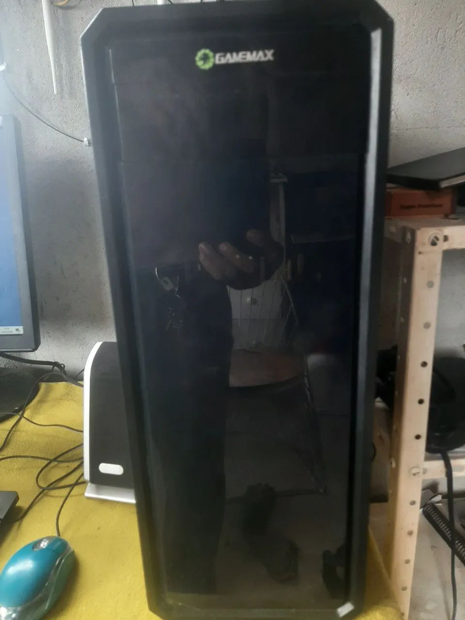 Computador i3 6° geração  - Foto 3