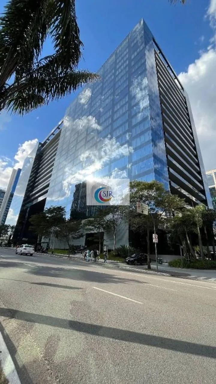 Conjunto para alugar, 305 m² - Itaim Bibi - São Paulo/SP - Foto 2