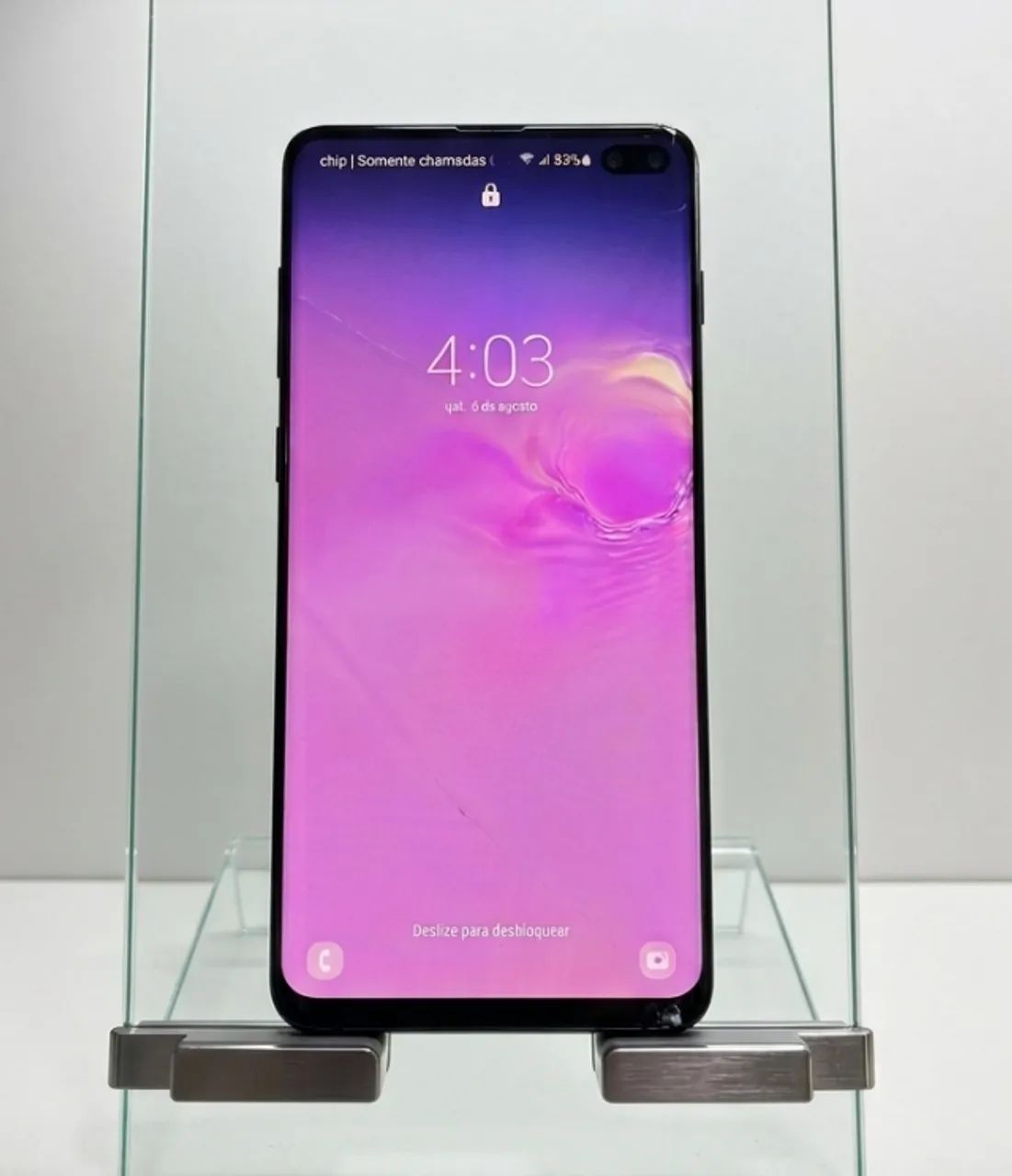 Samsung Galaxy S10 Plus