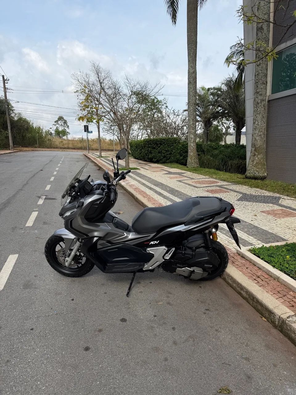 Honda ADV 2023 - Foto 4