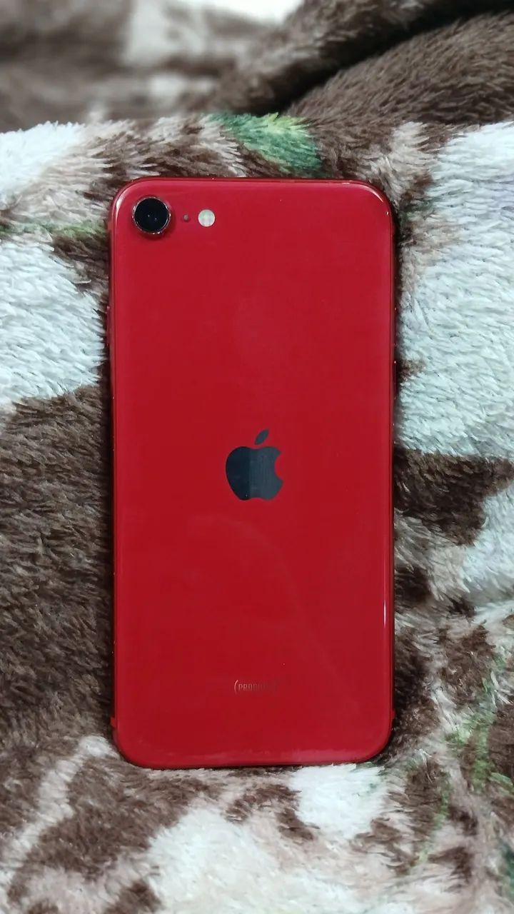 iPhone SE - Foto 2