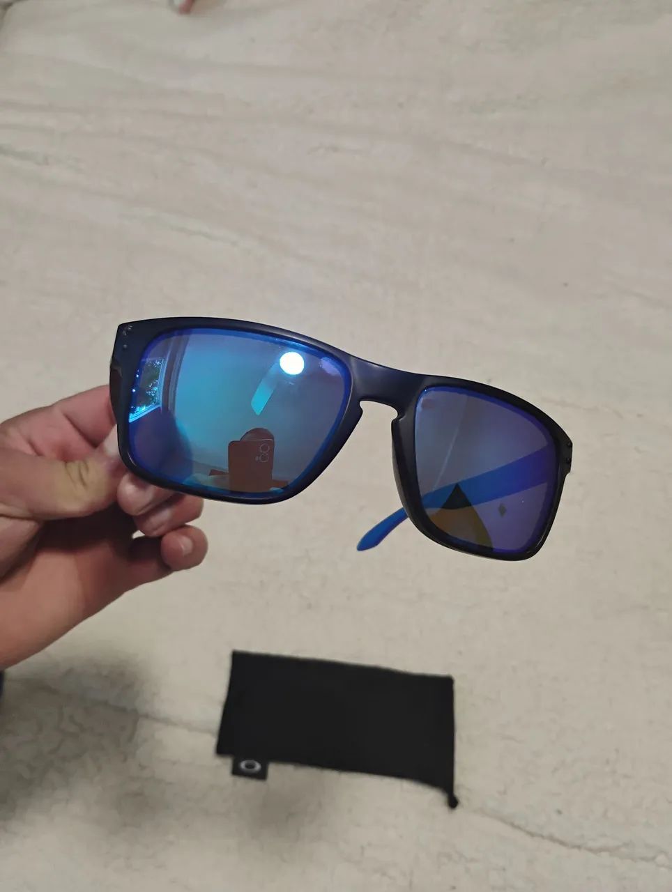OCULOS OAKLEY HOLBROOK - Foto 5