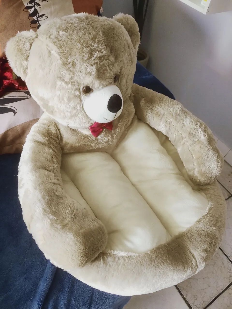 Cama para pet - Foto 3