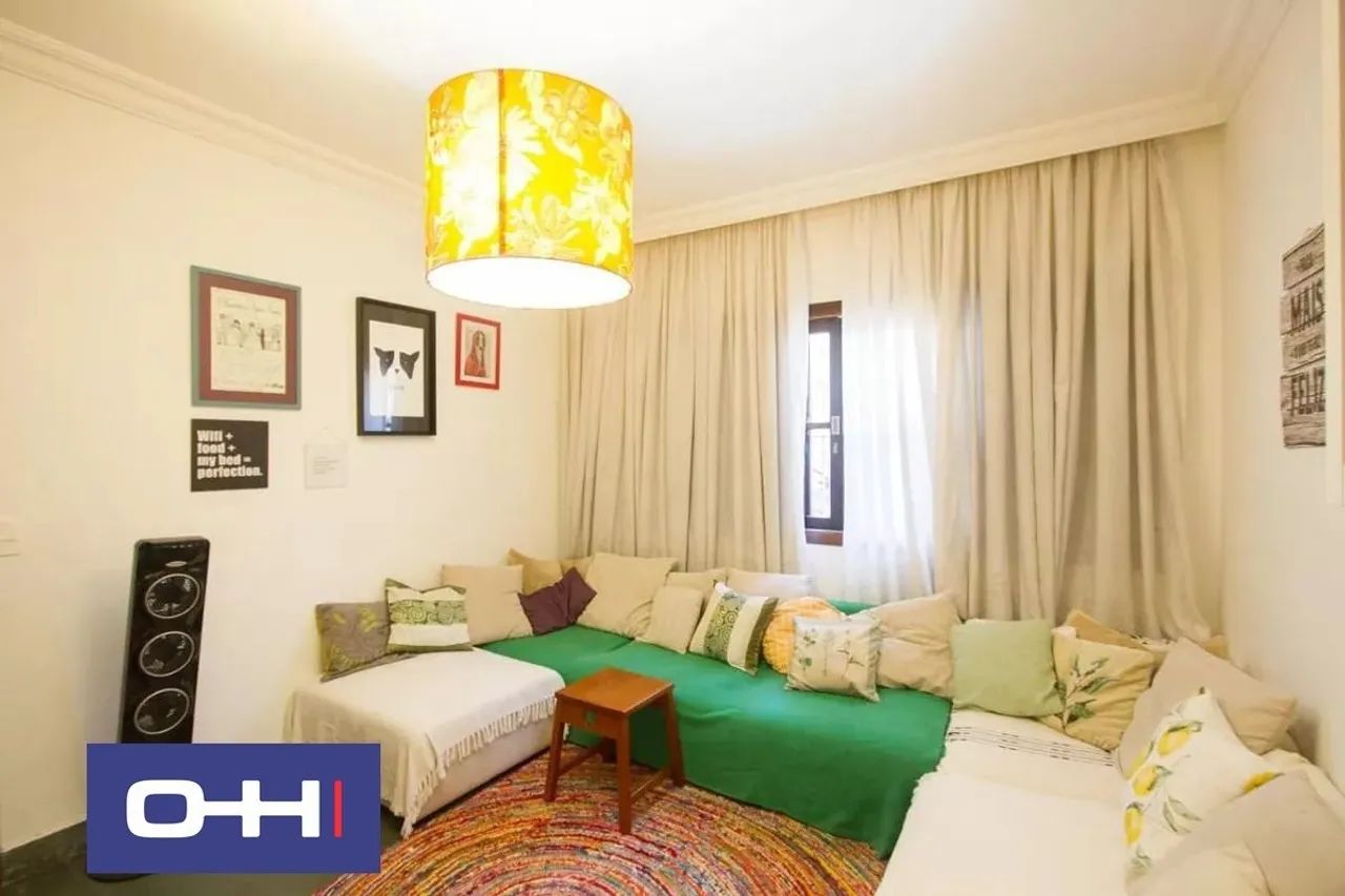 Casa  Venda e Locação · 4 dormitórios - Foto 4
