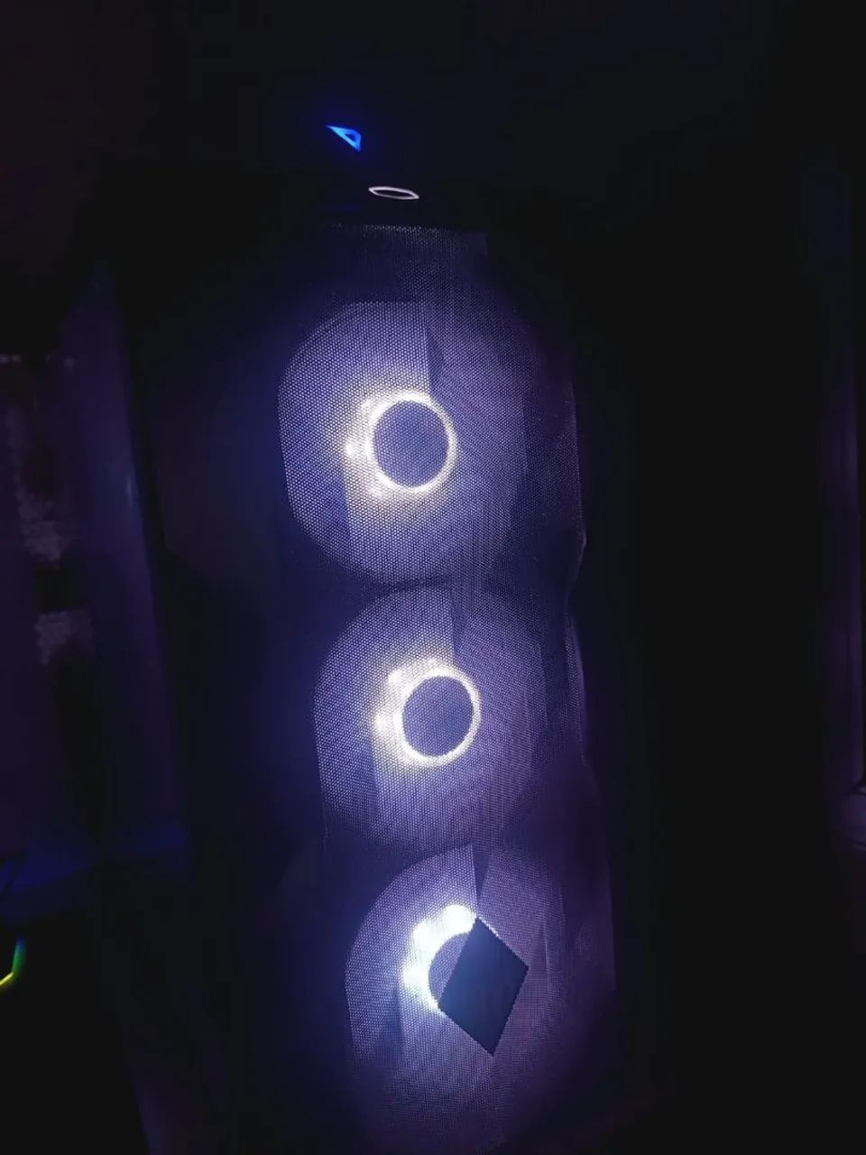 Complete Gaming PC65724022302211125