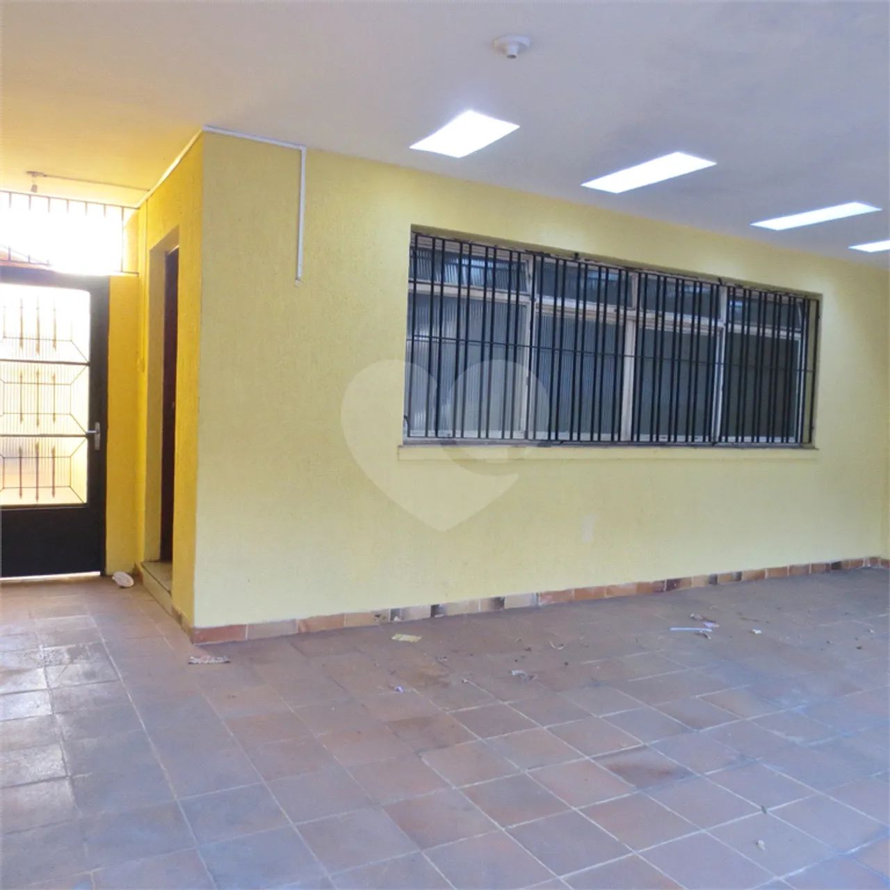 Casa com 4 quartos à venda em Vila santo estéfano - SP